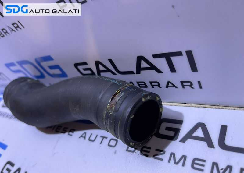 Furtun Conducta Apa Renault Megane 3 1.6 DCI 2011 - 2015