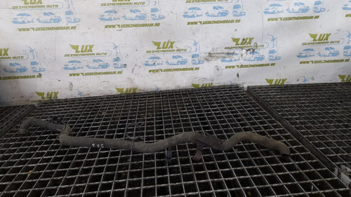 Furtun conducta apa Renault Megane 3 [2008 - 2014] 1.5 dci K9K837