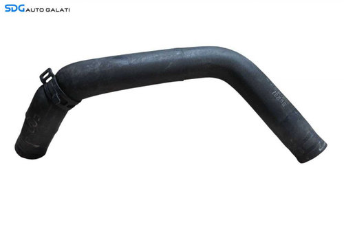 Furtun Conducta Apa Seat Altea XL 1.9 TDI 2006 - 2015 Cod 11K0121157BJ [N1736]