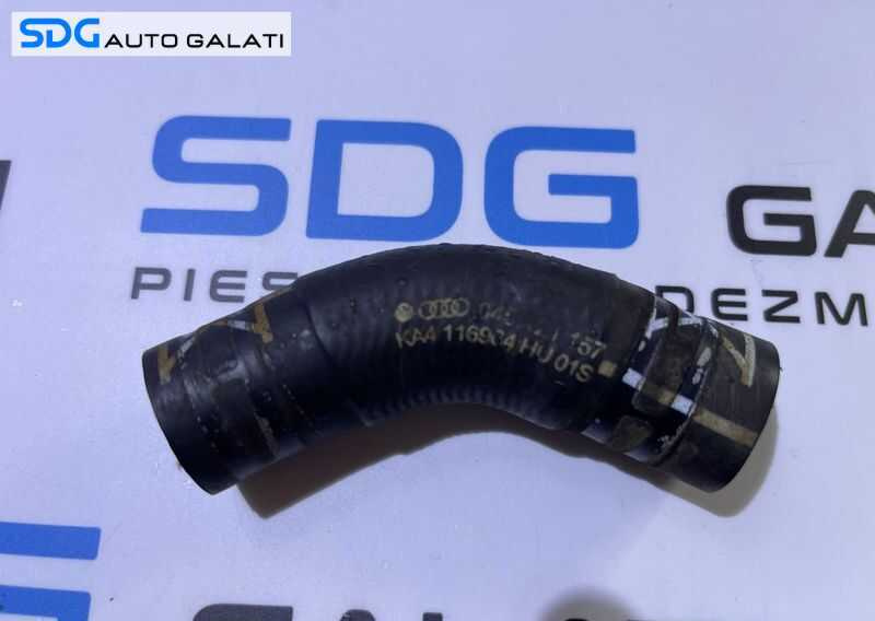 Furtun Conducta Apa Seat Cordoba 1.4 TDI BMS 2006 - 2009 Cod 045121157