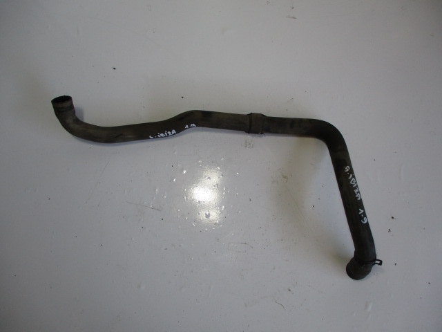 FURTUN / CONDUCTA APA SEAT IBIZA II 6K2 1.9 SDI FAB. 1999 - 2002 ⭐⭐⭐⭐⭐
