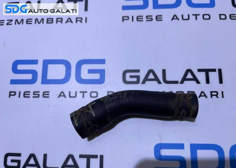 Furtun Conducta Apa Skoda Fabia 2 1.2 TDI CFW CFWA 2009 - 2015 Cod 6R0121101J