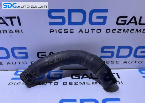 Furtun Conducta Apa Skoda Octavia 3 1.6 TDI 2013 - 2017 Cod 5Q0122073AE[S0355]