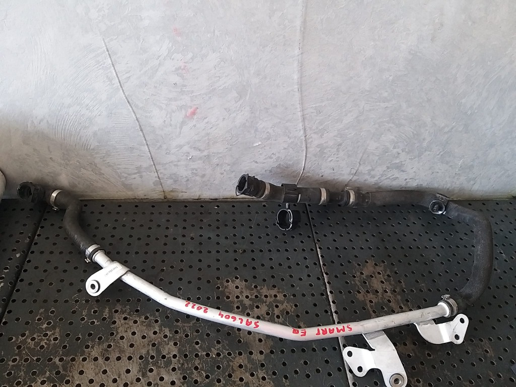 Furtun conducta apa smart eq 2022