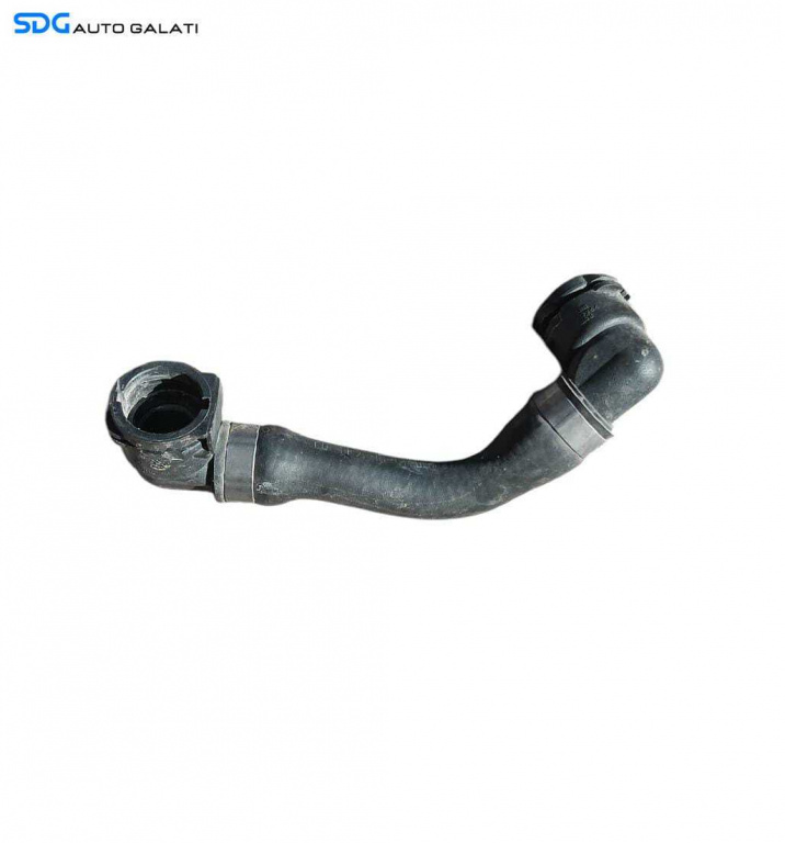 Furtun Conducta Apa Termostat Racitor Gaze BMW Seria 3 E46 2.0 D 136CP 1997 - 2005 Cod 11.53-2247725 2247725 [M8891]