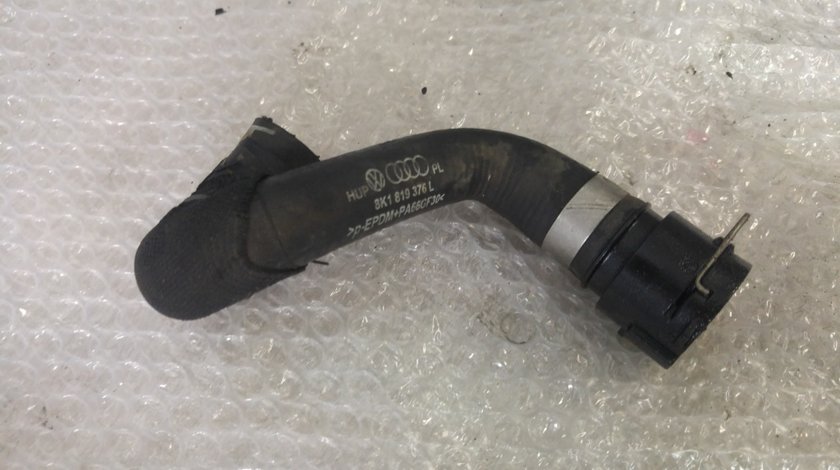 Furtun conducta apa ulei 2.0 tdi cag audi a4 b8 a6 c6 8k1819376l