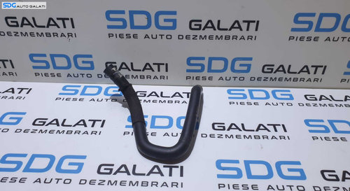 Furtun Conducta Apa Vas Expansiune Audi A4 B7 2.0 TDI BLB BNA BRE BRF BVF BVG BRD 2005 - 2007 Cod 8E...