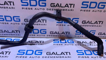 Furtun Conducta Apa Vas Expansiune Motor VW Golf 5...