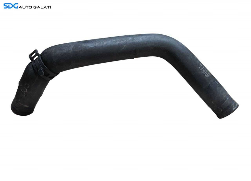 Furtun Conducta Apa Volkswagen Jetta 3 1.9 TDI 2005 - 2011 Cod 1K0121157BJ [N1736]