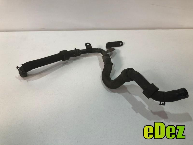 Furtun / conducta apa Volkswagen Phaeton (2002-2010) 3.0 tdi CEXA 3d0121065fh