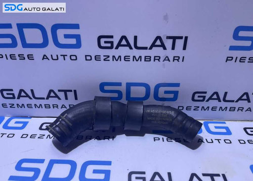 Furtun Conducta Apa VW Caddy 2.0 TDI 2016 - 2020 Cod 5Q0122073R