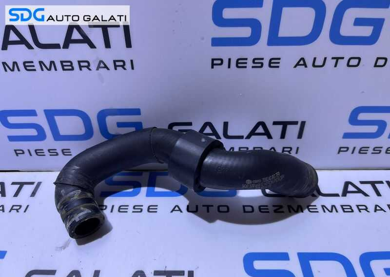 Furtun Conducta Apa VW Golf 7 2.0 TDI 2013 - 2017 Cod 5Q0122058E