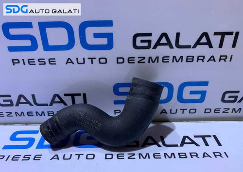 Furtun Conducta Apa VW Jetta 1.6 TDI CAYC CAYB 2005 - 2014 Cod 03L121157Q