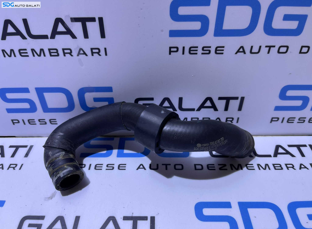 Furtun Conducta Apa VW Jetta 2.0 TDI 2015 - 2018 Cod 5Q0122058E