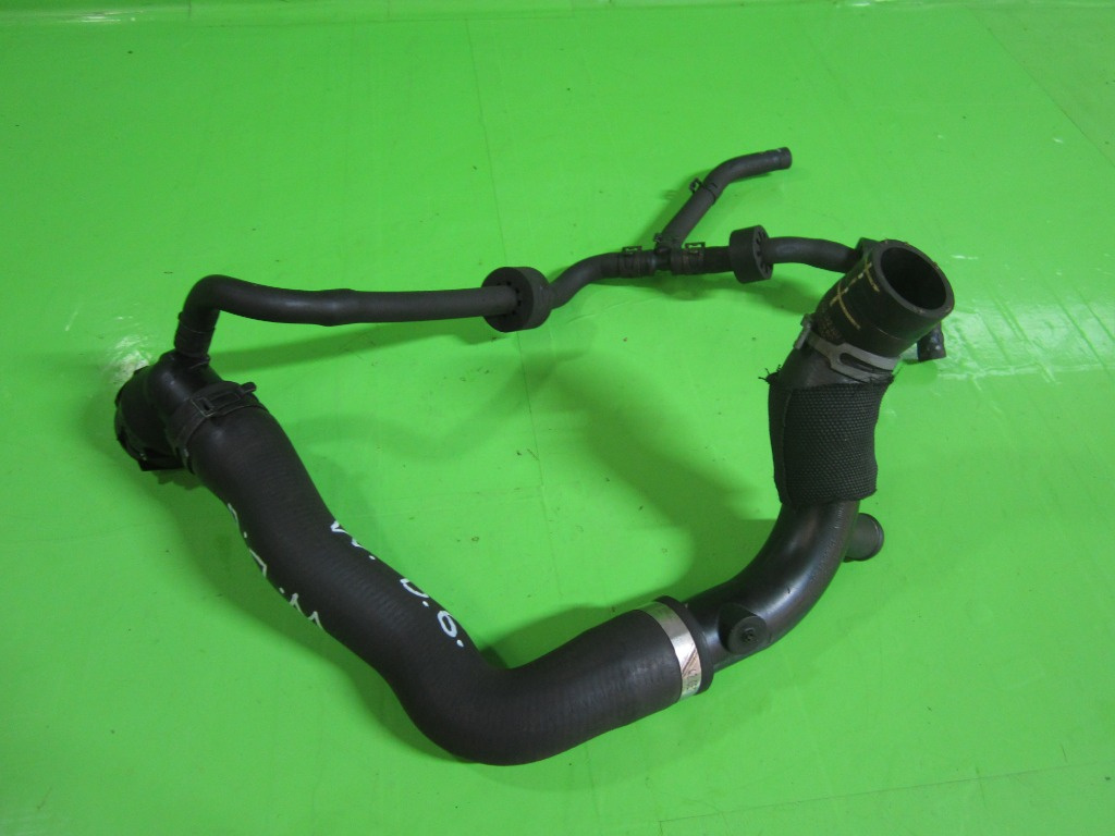 FURTUN / CONDUCTA APA VW PASSAT B6 2.0 TDI 81KW 110CP FAB. 2005 - 2010 ⭐⭐⭐⭐⭐