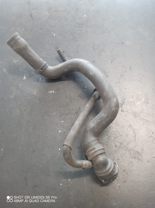 Furtun conducta apa VW Passat B6 [2005 - 2010] - COD 6q0122291e