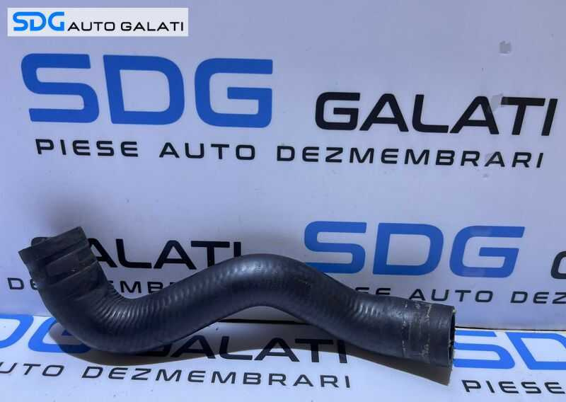 Furtun Conducta Apa VW Polo 9N 1.4 TDI BWB BMS 2005 - 2010 Cod 6Q0121073BF