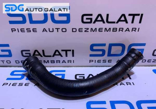 Furtun Conducta Apa VW Scirocco 2.0 TDI CBDB CBBB 2009 - 2014 Cod 3C0121058AR