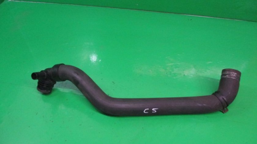 FURTUN / CONDUCTA CITROEN C5 1 FAB. 2001 - 2004 2.0 HDI ⭐⭐⭐⭐⭐