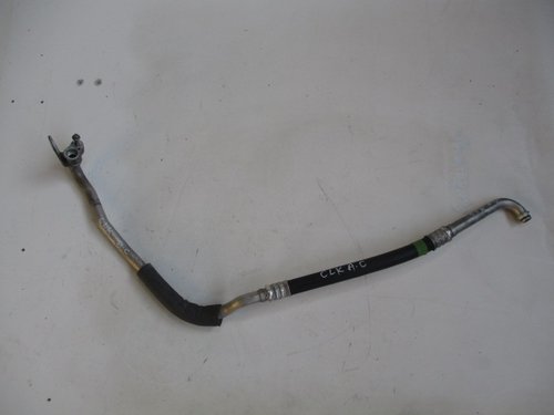 FURTUN CONDUCTA CLIMATIZARE AC COD 1122303056 MERCEDES CLK C209 3.2 BENZINA FAB. 2002 - 2009 ⭐⭐...