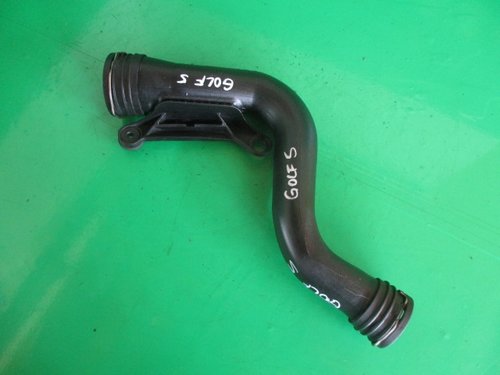 FURTUN / CONDUCTA COD 1K0145762P VW GOLF 5 FAB. 2003 - 2009 ⭐⭐⭐⭐⭐