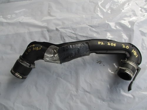 FURTUN / CONDUCTA COD 9625792080 PEUGEOT 206 2.0 HDI FAB. 1998 - 2008 ⭐⭐⭐⭐⭐