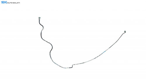 Furtun Conducta Combustibil Benzina Dacia Logan 1.6 Benzina 2004 - 2012 [M8656]