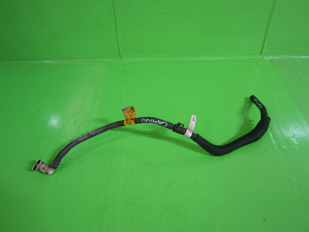 FURTUN / CONDUCTA COMBUSTIBIL CHEVROLET CAPTIVA 2.0 CDTI 93kw 127cp 4x4 FAB. 2006 - 2014 ⭐⭐⭐⭐⭐