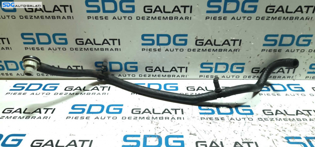 Furtun Conducta Combustibil Dodge Journey 2.0 D 2008 - 2016 Cod 04743857AC 04743856AC [N0382]