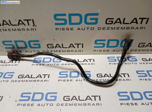 Furtun Conducta Combustibil Motorina Renault Captur 0.9 TCE 2013 - Prezent Cod X215153 [M5612]