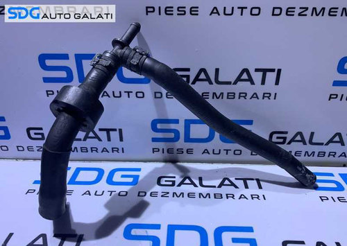 Furtun Conducta Cot Corp Carcasa Termostat Apa VW Touran 1.6 TDI CAYB CAYC 2010 - 2015