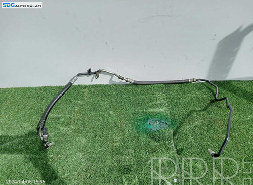 Furtun Conducta cu Senzor de la Pompa la Caseta Servodirectie Servodirectie Toyota Avensis T25 2.2 D...