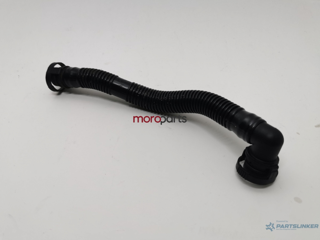 Furtun/conducta de aerisire AUDI A3 II 8P1 2003 - 2013 1.6 1.6 BGU, BSE, BSF VAG 06A131127L