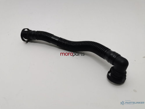 Furtun/conducta de aerisire AUDI A3 II 8P1 2003 - 2013 1.6 1.6 BGU, BSE, BSF VAG 06A131127L