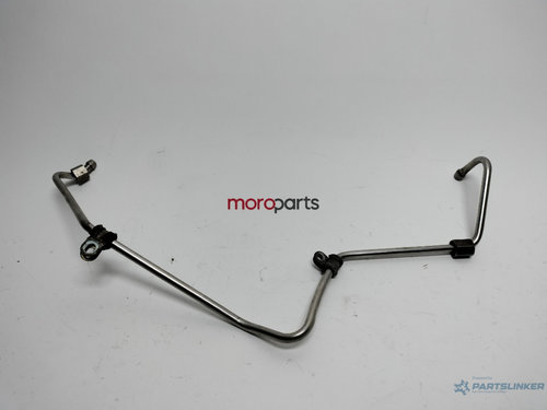 Furtun/conducta de ulei turbocompresor turbina VOLKSWAGEN PASSAT 3C2 2005 - 2010 1.9 TDI BKC, BLS, B...