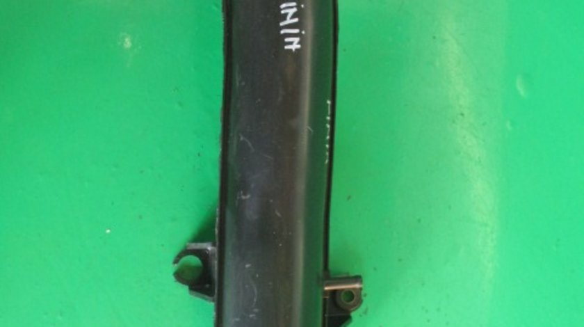 FURTUN / CONDUCTA DEBITMETRU - CLAPETA MITSUBISHI PAJERO PININ 1.8 MPI FAB. 1999 – 2007 ⭐⭐⭐⭐⭐
