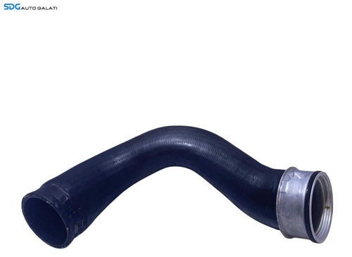 Furtun Conducta Dreapta Presiune Aer Radiator Intercooler Volkswagen Tiguan 2.0 TDI CBAA CBAB CBAC C...
