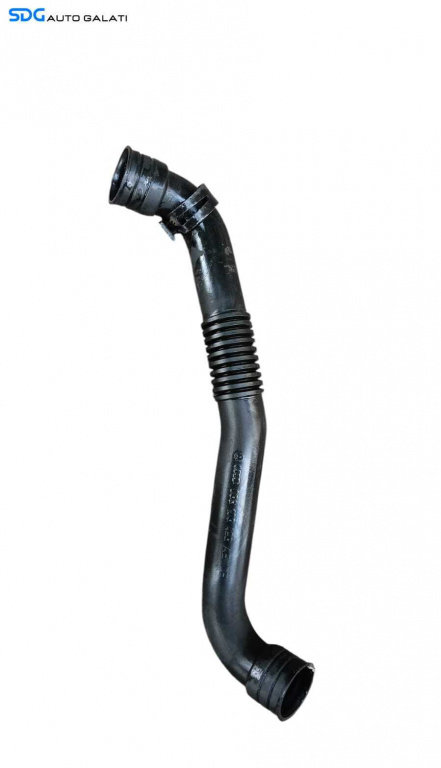 Furtun Conducta Epurator Gaze Aer Volkswagen Passat B5.5 2.0 TDI BGW BHW 2001 - 2005 Cod 038103493AE...