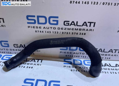 Furtun Conducta Epurator Gaze Audi A6 C6 2.7 TDI V6 BSG BPP 2005 - 2011 Cod 059103221K