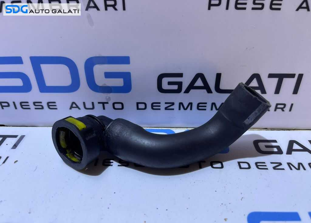 Furtun Conducta Epurator Gaze Dacia Duster 1.5 DCI 2010 - 2018