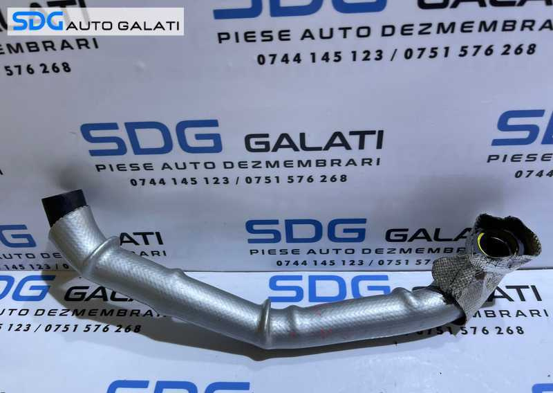 Furtun Conducta Epurator Gaze Renault Scenic 3 1.5 DCI 2009 - 2016