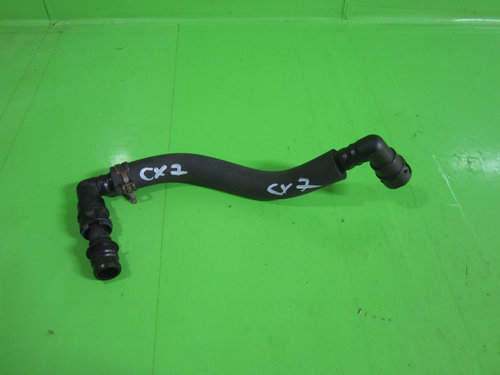 FURTUN / CONDUCTA EPURATOR MAZDA CX-7 2.3 BENZINA 191kw 260cp 4X4 FAB. 2006 - 2016 ⭐⭐⭐⭐⭐