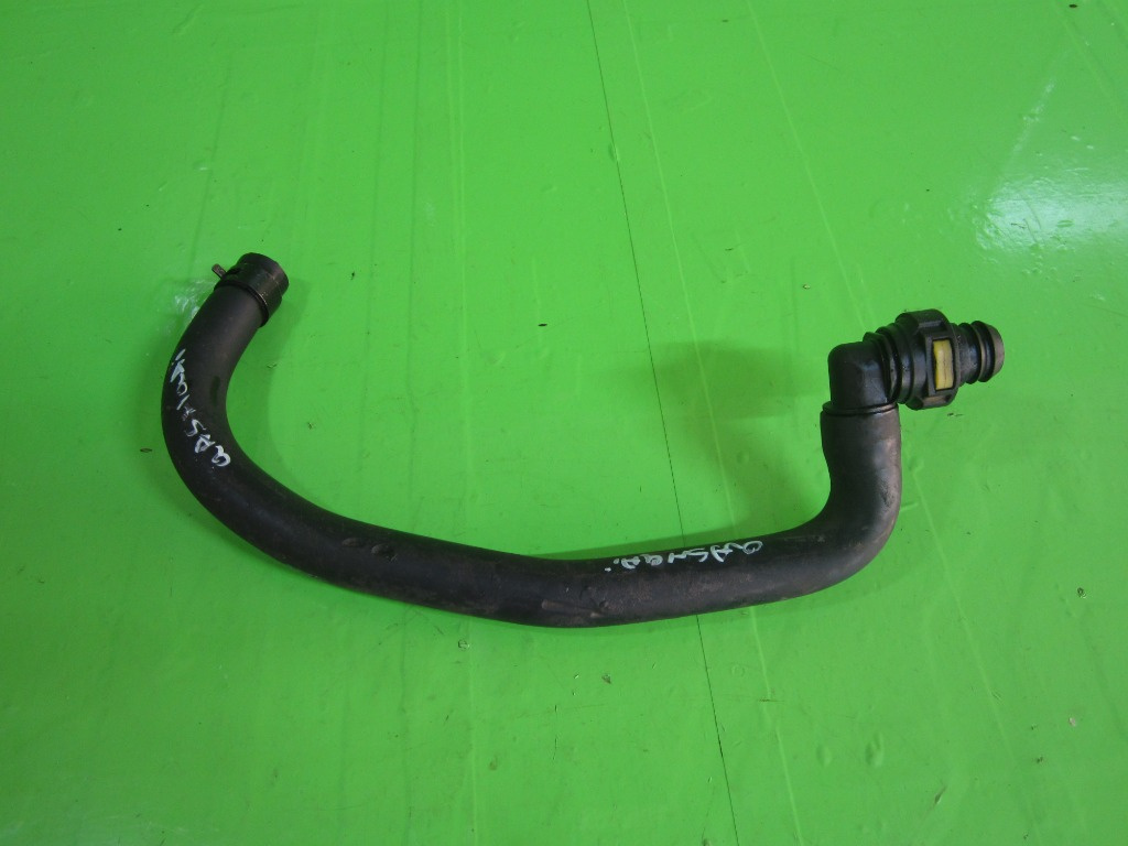 FURTUN / CONDUCTA EPURATOR NISSAN QASHQAI J10 1.5 DCI FAB. 2006 - 2013 ⭐⭐⭐⭐⭐