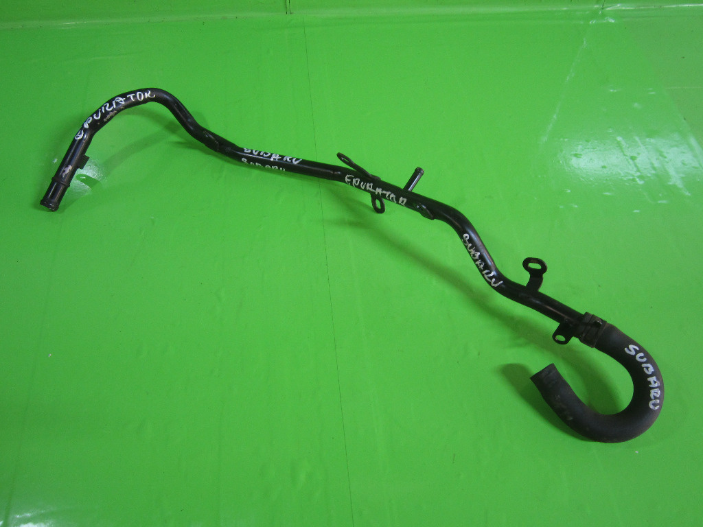 FURTUN / CONDUCTA EPURATOR SUBARU FORESTER SH 2.0 D 4x4 FAB. 2008 - 2013 ⭐⭐⭐⭐⭐