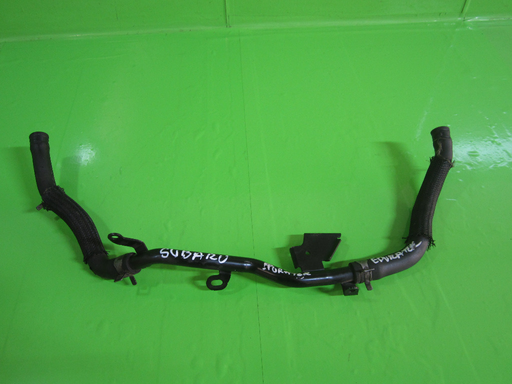 FURTUN / CONDUCTA EPURATOR SUBARU FORESTER SH 2.0 D 4x4 FAB. 2008 - 2013 ⭐⭐⭐⭐⭐