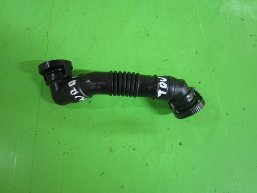 FURTUN / CONDUCTA EPURATOR VW TOURAN 2.0 TDI 103KW 140CP FAB. 2003 - 2015 ⭐⭐⭐⭐⭐