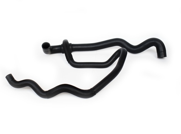 Furtun Conducta iesire radiator Dacia Sandero 2 1.5 dCi NOU 215036265R