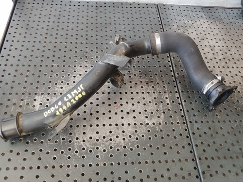 Furtun conducta intercooler 1.3 d multijet 199a2000 fiat grande punto doblo