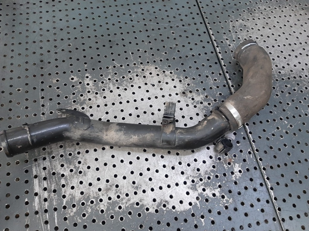 Furtun conducta intercooler 1.3 d multijet 199a2000 fiat grande punto doblo