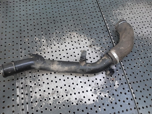 Furtun conducta intercooler 1.3 d multijet 199a2000 fiat grande punto doblo